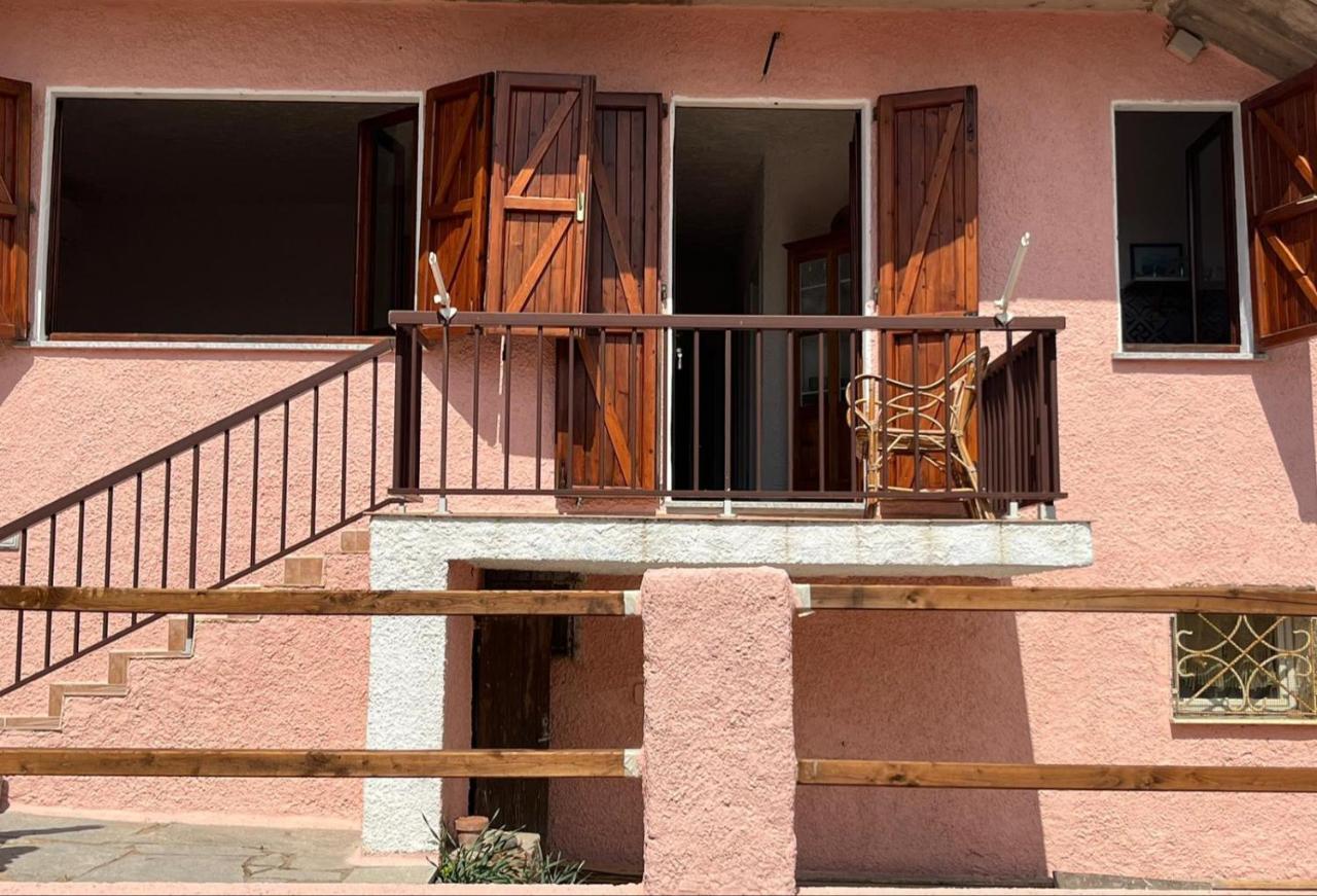 Apartment Il Maestrale